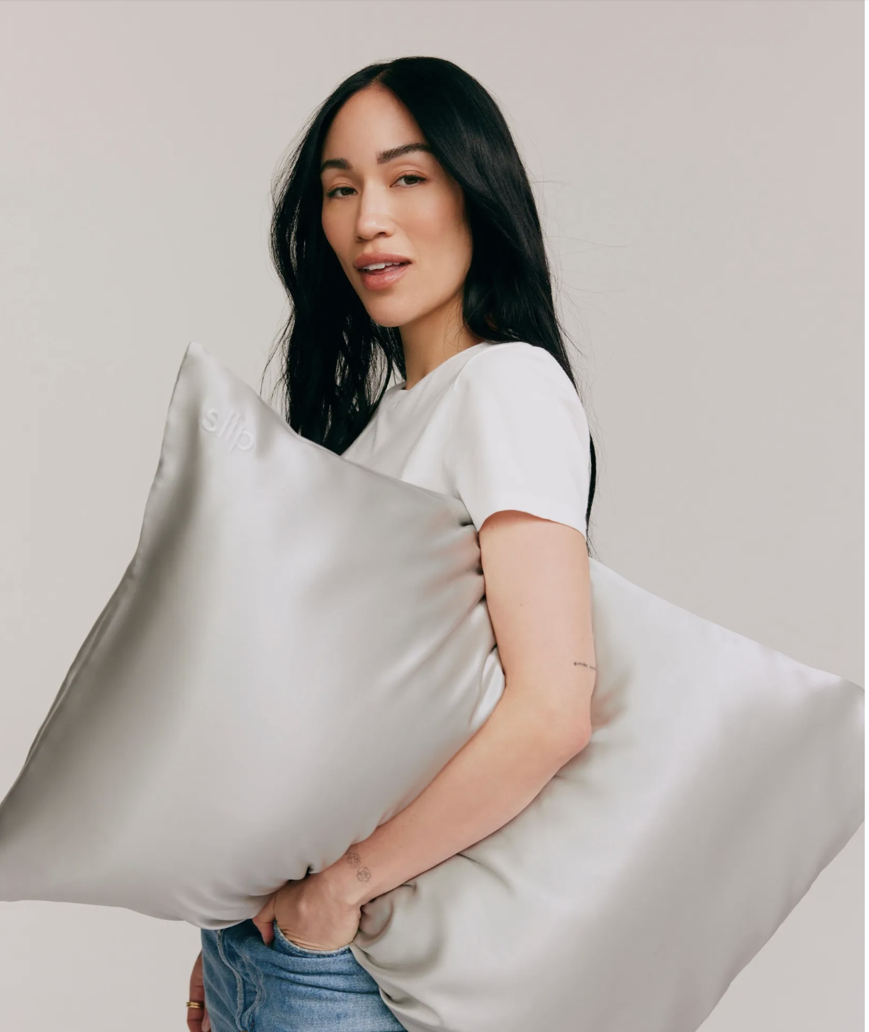 Turner Dermatology—Vogue Good Hair Days and Good Skin? The Best Silk